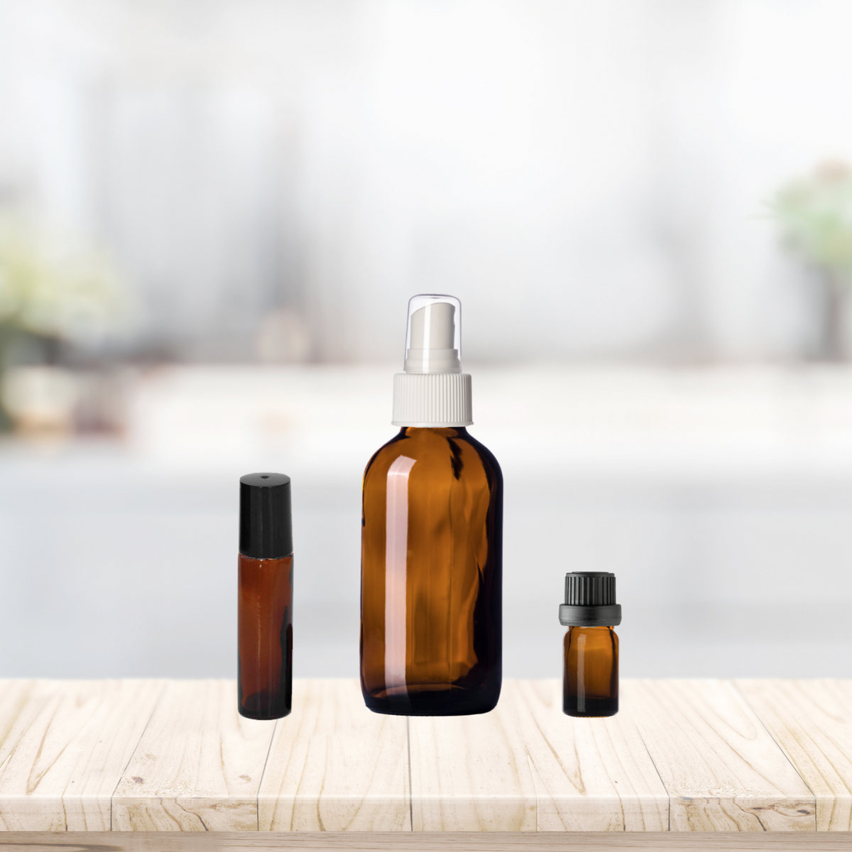 Amber Goddess Fragrance/Essential Oil Blend