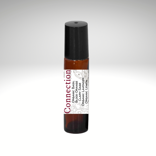 Connection - Essential Oil Roll-on