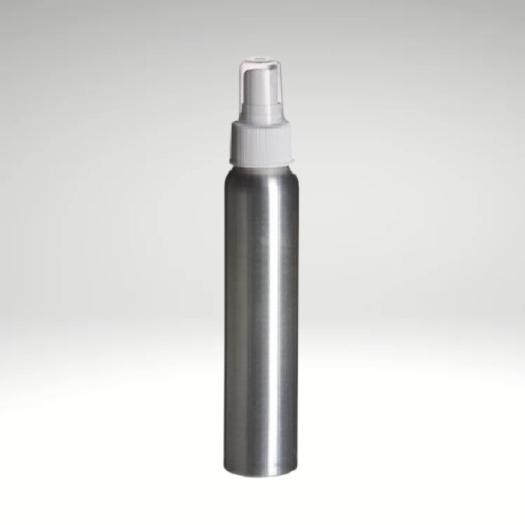 4oz Aluminum Spray Bottle