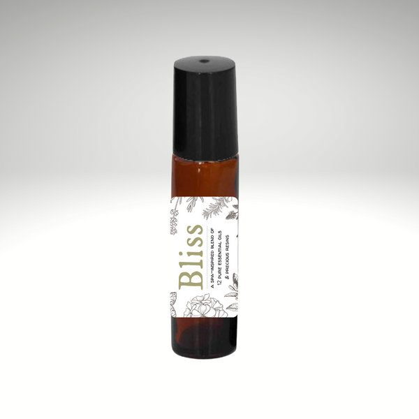 Bliss Aromatherapy Roll On